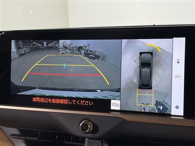 TOYOTA CROWN SPORT - 5