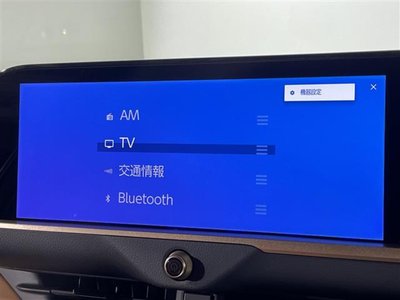 TOYOTA CROWN SPORT - 4