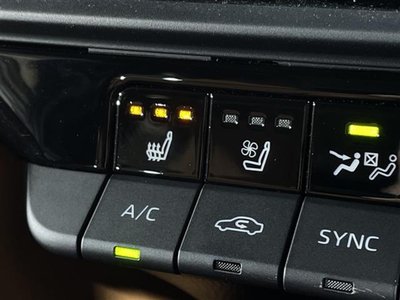 TOYOTA CROWN SPORT - 7