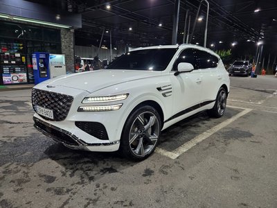 GENESIS GV80 - 2