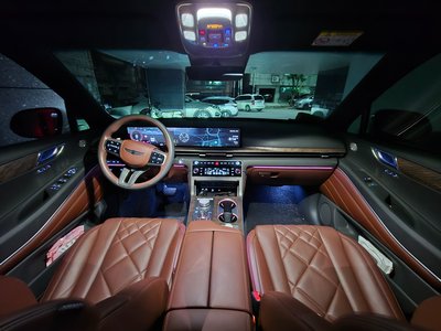 GENESIS GV80 - 6