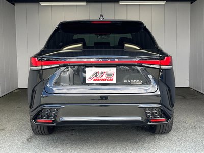 LEXUS RX - 6
