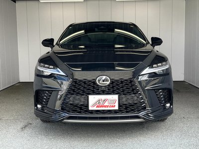 LEXUS RX - 3