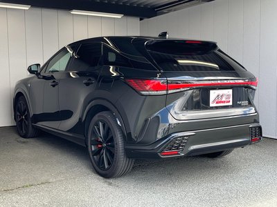 LEXUS RX - 7