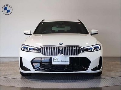 BMW 3 SERIES - 5