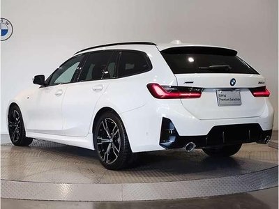BMW 3 SERIES - 2