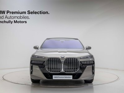 صورة 5 لـ 2024 BMW 7 SERIES