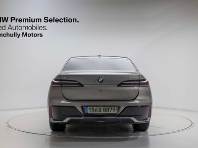 صورة 2 لـ 2024 BMW 7 SERIES