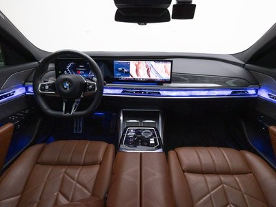 صورة 7 لـ 2024 BMW 7 SERIES