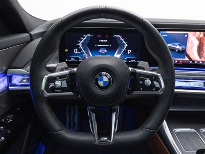 صورة مصغرة 13 لـ 2024 BMW 7 SERIES