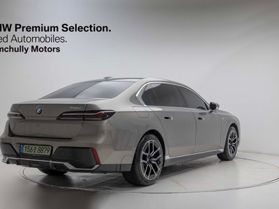 صورة 3 لـ 2024 BMW 7 SERIES