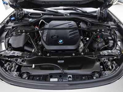 صورة 8 لـ 2024 BMW 7 SERIES