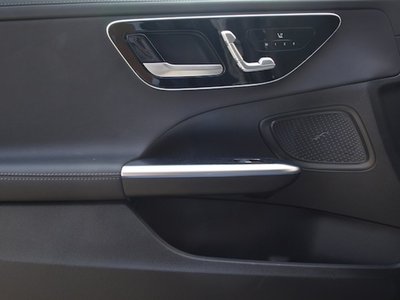 MERCEDES-BENZ C-CLASS - 7