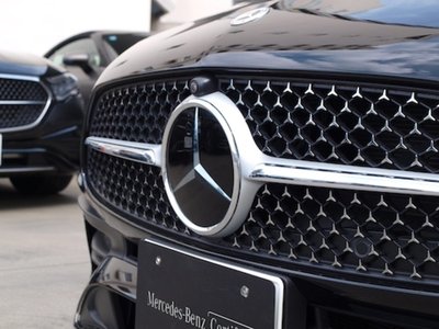 MERCEDES-BENZ C-CLASS - 3