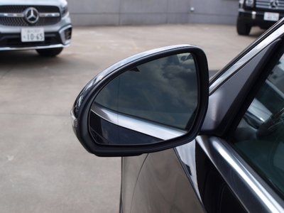 MERCEDES-BENZ C-CLASS - 6