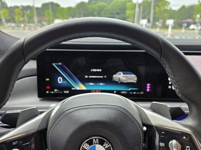 BMW 7 SERIES - 6
