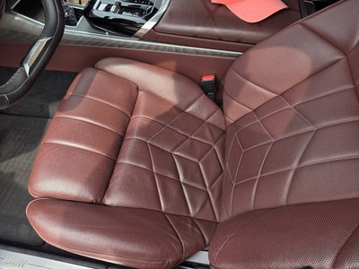 BMW 7 SERIES - 5