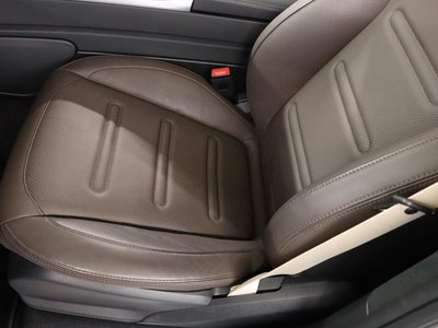 MERCEDES-BENZ G-CLASS - 9