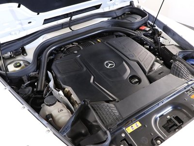 MERCEDES-BENZ G-CLASS - 6