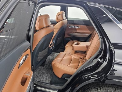 صورة مصغرة 11 لـ 2022 Genesis GV70