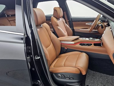صورة مصغرة 12 لـ 2022 Genesis GV70