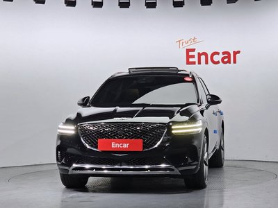 صورة 2 لـ 2022 Genesis GV70