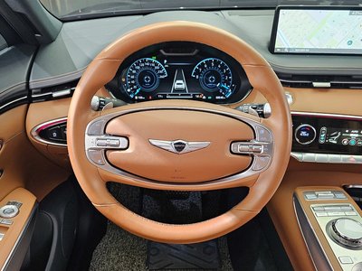 صورة مصغرة 13 لـ 2022 Genesis GV70