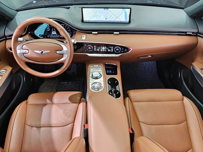 صورة 5 لـ 2022 Genesis GV70