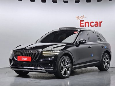 صورة 1 لـ 2022 Genesis GV70