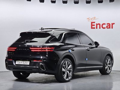 صورة 4 لـ 2022 Genesis GV70
