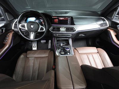 BMW X5 - 5