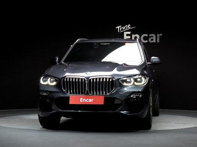 BMW X5 - 2