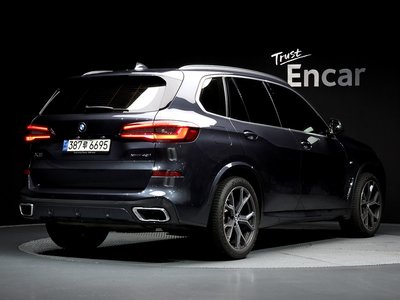 BMW X5 - 3