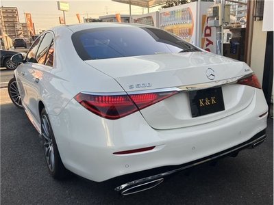 MERCEDES-BENZ OTHERS - 6