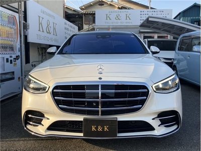 MERCEDES-BENZ OTHERS - 2