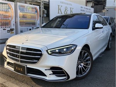 MERCEDES-BENZ OTHERS - 1