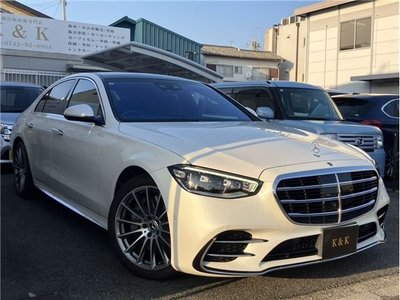 MERCEDES-BENZ OTHERS - 4