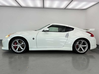 2013 Nissan FAIRLADY Z — миниатюра 42