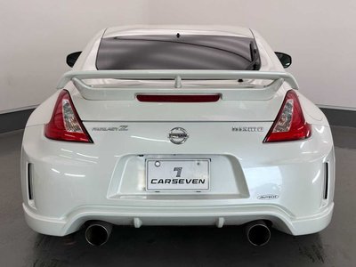 2013 Nissan FAIRLADY Z — миниатюра 40