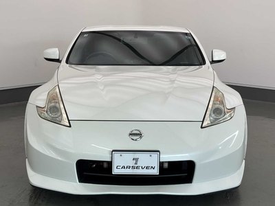 2013 Nissan FAIRLADY Z — миниатюра 36
