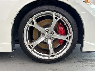 2013 Nissan FAIRLADY Z — миниатюра 34