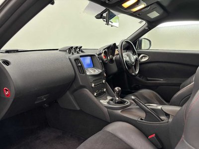 2013 Nissan FAIRLADY Z — миниатюра 23