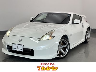 2013 Nissan FAIRLADY Z photo 1