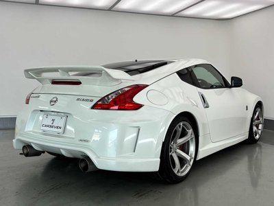 2013 Nissan FAIRLADY Z — миниатюра 39