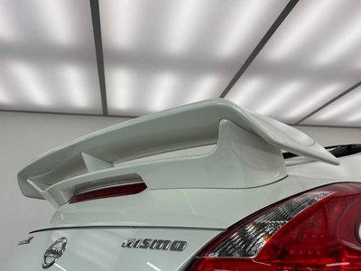 2013 Nissan FAIRLADY Z — миниатюра 29