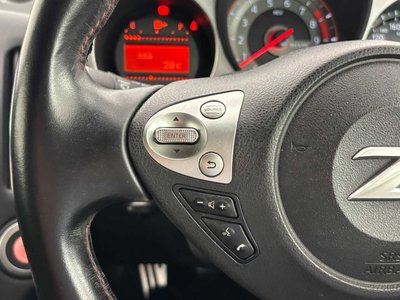 2013 Nissan FAIRLADY Z — миниатюра 20
