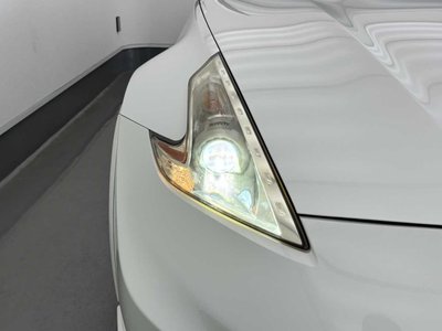 2013 Nissan FAIRLADY Z — миниатюра 30