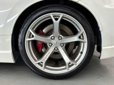 2013 Nissan FAIRLADY Z — миниатюра 32
