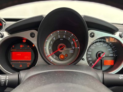 2013 Nissan FAIRLADY Z — миниатюра 18