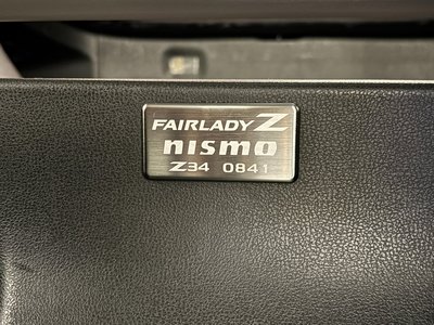 2013 Nissan FAIRLADY Z — миниатюра 48